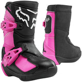 Fox Racing Comp Kids MX Boots