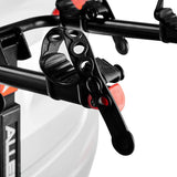 Allen Sports 2-Bike Hitch Racks for 1 1/4 in. and 2 in. Hitch