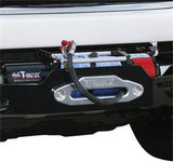 Westin 46-23755 MAX Winch Mount Tray