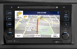 Automotive Integrated Electronics (NAV-TOYB) Navigation Interface Kit for (2013) Rav-4 Toyota with 6.1" LCD