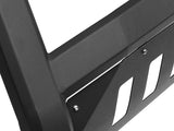 Armordillo USA 7170650 AR Series Bull Bar Fits 2003-2017 Ford Expedition - Matte Black