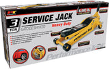 3 Ton Garage Jack