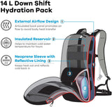 Hydro Flask 14 L Down Shift Hydration Backpack - Multiple Colors
