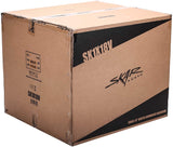 Skar Audio SK1X18V Single 18" Universal Fit Ported Subwoofer Enclosure