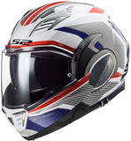 LS2 Helmets Valiant II Modular Helmet