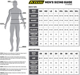 KLIM Powerxross Pant Men's Large - Vivid Blue