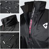 Gerbing Unisex 12V Heated Vest Liner, Wind-Resistant, Motorcycle, Powersports