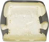 Dorman 926-856 Front Driver Side Seat Cushion Pad Compatible with Select Chevrolet / GMC Models, Black