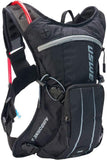 USWE Airborne 3L Hydration Pack Black/Grey, One Size