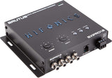 HIFONICS Zeus Digital BASS Enhancement
