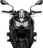 DOWNFORCE SPOILERS NAKED KAWASAKI Z900 20-21