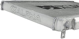 Skunk2 Racing 349-05-3000 Radiator for 2006-2011 Honda Civic Si