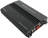 Rockville RVA-M3 4000w Peak/1000w CEA RMS @ 1 Ohm Amplifier Mono Car Amp+Remote