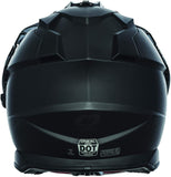 O'Neal Sierra II Mens Full-Face Slingshot Helmet