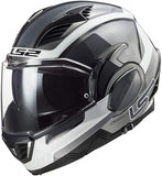 LS2 Helmets Valiant II Modular Helmet