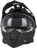 O'Neal Sierra II Mens Full-Face Slingshot Helmet