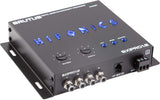 HIFONICS Zeus Digital BASS Enhancement