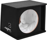 Skar Audio SK1X18V Single 18" Universal Fit Ported Subwoofer Enclosure