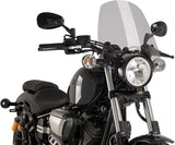 Puig Windshield NG Touring Yamaha XV950/R/RACER 14-21 C/Smoke (9438H)