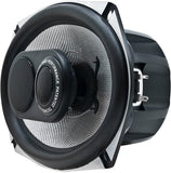 Earthquake Sound VTEK-693 700W 6x9-inch 3-Way Coaxial Speakers with PistonMax Technology (Pair)