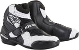 Alpinestars Men's NC Motorcycle Boots, Black, EUR 46
