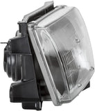 TYC 20-3555-00 Toyota 4 Runner Passenger Side Headlight Assembly