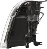 TYC Right Headlight Assembly Compatible with 2007-2014 GMC Yukon Denali Suv