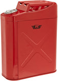 Rampage Products 86619 Red Universal Trail Can Utility/Tool Box