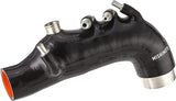 Mishimoto MMHOSE-SUB-08IHBK Silicone Induction Hose Compatible With Subaru WRX/STI 2008-2014 Black