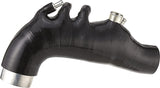 Mishimoto MMHOSE-SUB-08IHBK Silicone Induction Hose Compatible With Subaru WRX/STI 2008-2014 Black