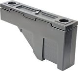 DEE ZEE DZ95P Specialty Series Poly Plastic Wheel Well Tool Box
