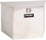 DEE ZEE 91716 Triangle Trailer Tool Box