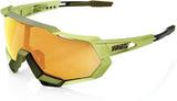 100% Speedtrap Sport Performance Sunglasses - Sport and Cycling Eyewear
