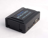USA SPEC (BT45N-FORD1) Bluetooth® Music & Phone Interface kit for Select (2005-2010) Ford/Lincoln/Mercury Models Without SAT Radio