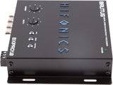 HIFONICS Zeus Digital BASS Enhancement