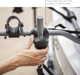 SportRack Pursuit Anti-Sway Trunk Mount Bike Rack
