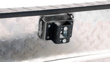 DEE ZEE 91716 Triangle Trailer Tool Box