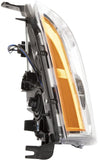 TYC Right Headlight Assembly Compatible with 2007-2014 GMC Yukon Denali Suv