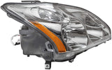 TYC 20-6505-90 Lexus RX Passenger Side Headlight Assembly