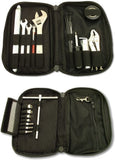 Cruztools DMX2 Fender Mount Tool Kit, black