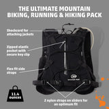 Endurance Pack 3.0