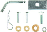 Draw-Tite Trailer Hitch Class I, 1-1/4 in. Receiver, Compatible with Select Hyundai Elantra