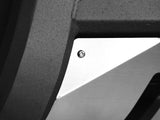 Armordillo USA 7174283 AR Series Bull Bar Fits 2009-2015 Honda Pilot - Matte Black W/Aluminum Skid Plate