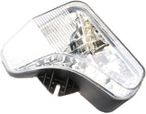 HVACSTAR Light Kit 7138040 7138041 6670284 for Bobcat A770 S450 S510 S530 S550 S570 S590 S595 S630 S650 S740 S750 S770 S850 T450 T550 T590 T630 T650 T750 T770 T870