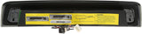 Recon 264112BK LED 3rd Brake, Black