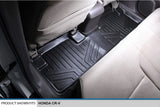 MAX LINER A0106/B0106 for 2012-2016 Honda CR-V, Black