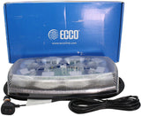 ECCO 5580CA-VM Clear 15" LED Minibar