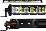 XKGLOW XK-BAR-32 Multi-Color 32" RGBW LED Light Bars, XKChrome Smartphone App