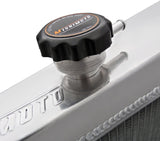 Mishimoto MMRAD-240-95KA Performance Aluminum Radiator Compatible With Nissan 240sx KA 1995-1998