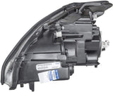 TYC 20-6505-90 Lexus RX Passenger Side Headlight Assembly